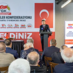 Genel Müdür Abdulkadir Çay’dan Kritik Çağrı: “İçerik Üreticisinin Hakkını Koruyan Adil Medya Sistemi Şart”