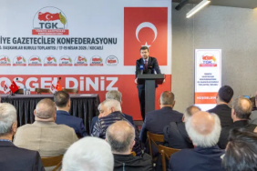 Genel Müdür Abdulkadir Çay’dan Kritik Çağrı: “İçerik Üreticisinin Hakkını Koruyan Adil Medya Sistemi Şart”
