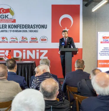 Genel Müdür Abdulkadir Çay’dan Kritik Çağrı: “İçerik Üreticisinin Hakkını Koruyan Adil Medya Sistemi Şart”