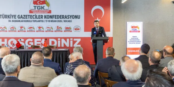 Genel Müdür Abdulkadir Çay’dan Kritik Çağrı: “İçerik Üreticisinin Hakkını Koruyan Adil Medya Sistemi Şart”