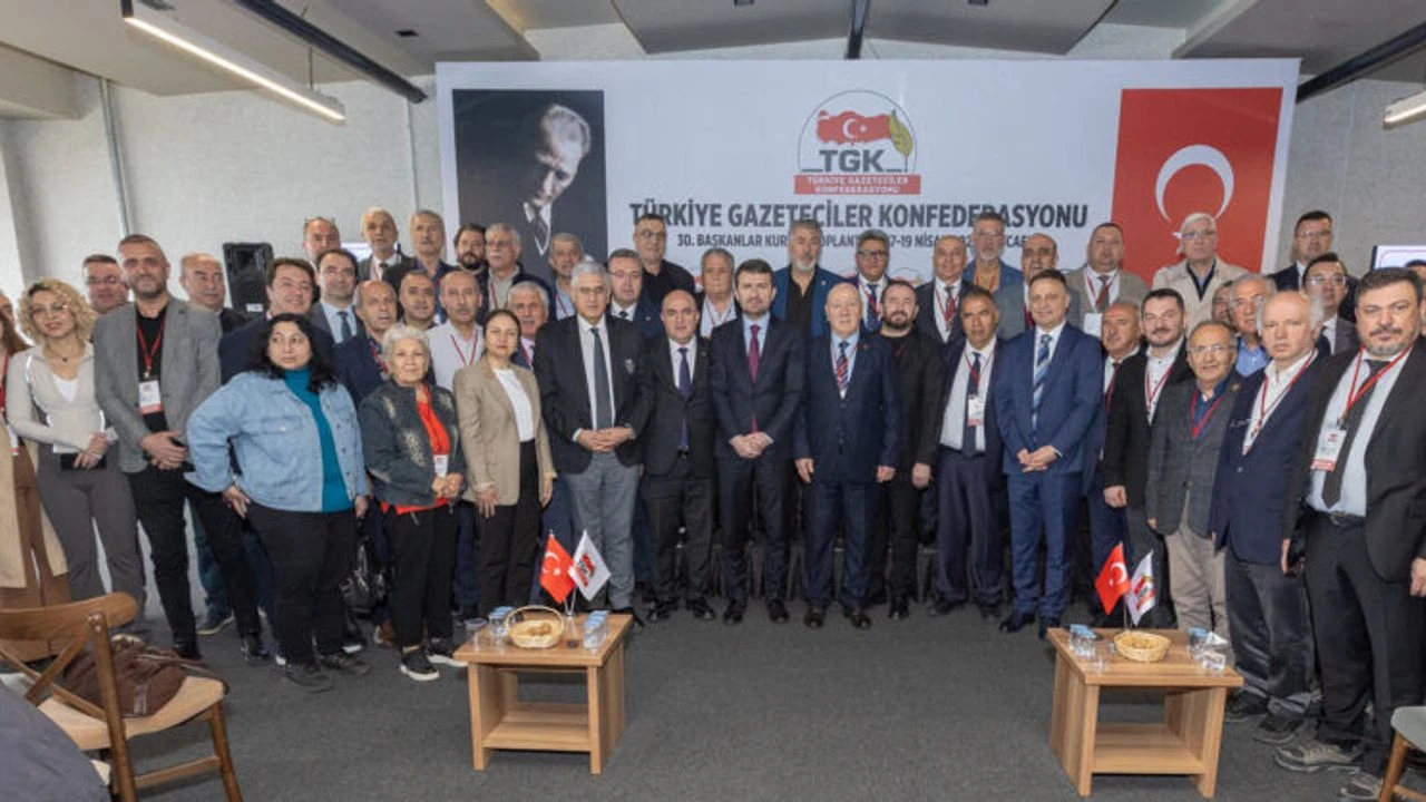 Genel Müdür Abdulkadir Çay’dan Kritik Çağrı: “İçerik Üreticisinin Hakkını Koruyan Adil Medya Sistemi Şart”