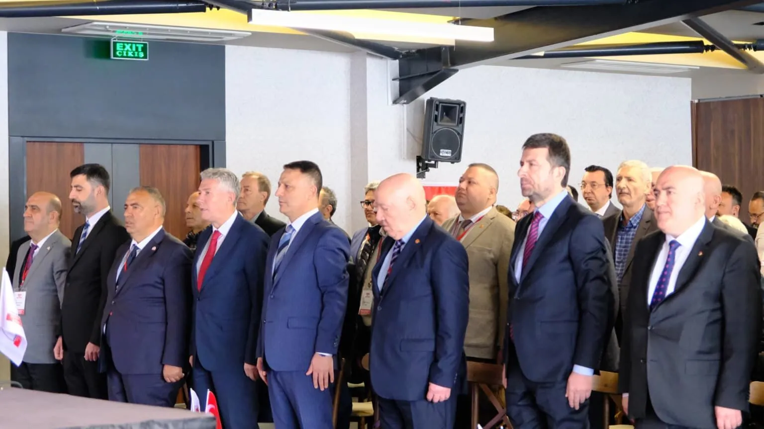 Genel Müdür Abdulkadir Çay’dan Kritik Çağrı: “İçerik Üreticisinin Hakkını Koruyan Adil Medya Sistemi Şart”