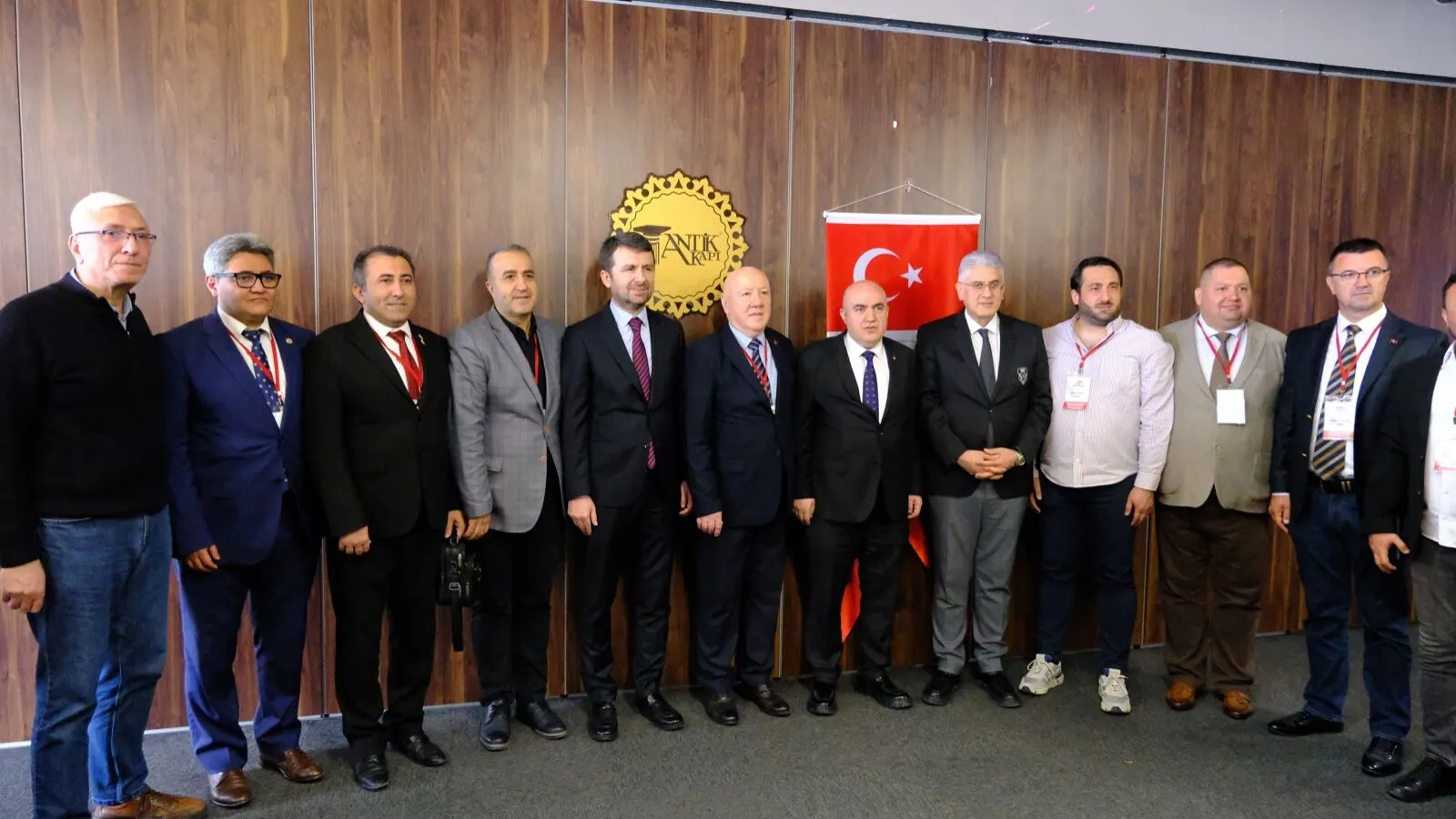 Genel Müdür Abdulkadir Çay’dan Kritik Çağrı: “İçerik Üreticisinin Hakkını Koruyan Adil Medya Sistemi Şart”