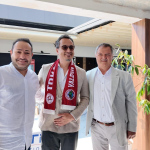 YALOVA TOKATLILAR DERNEĞİ’NDEN GELENEKSEL KAHVALTIDA SAĞLIK VE BİRLİK VURGUSU