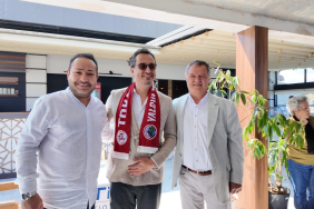 YALOVA TOKATLILAR DERNEĞİ’NDEN GELENEKSEL KAHVALTIDA SAĞLIK VE BİRLİK VURGUSU