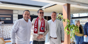 YALOVA TOKATLILAR DERNEĞİ’NDEN GELENEKSEL KAHVALTIDA SAĞLIK VE BİRLİK VURGUSU