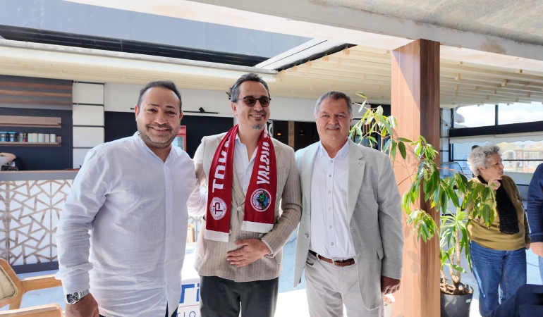 YALOVA TOKATLILAR DERNEĞİ’NDEN GELENEKSEL KAHVALTIDA SAĞLIK VE BİRLİK VURGUSU 1 YALOVA TOKATLILAR DERNEĞİ’NDEN GELENEKSEL KAHVALTIDA SAĞLIK VE BİRLİK VURGUSU
