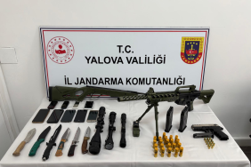 YALOVA’DA DEAŞ OPERASYONU: 6 ŞÜPHELİ YAKALANDI