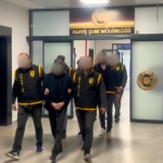 YALOVA’DA DEAŞ OPERASYONU: 6 ŞÜPHELİ YAKALANDI