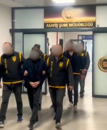 YALOVA’DA DEAŞ OPERASYONU: 6 ŞÜPHELİ YAKALANDI