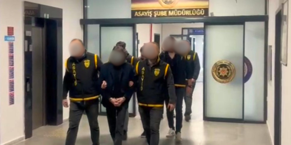 YALOVA’DA DEAŞ OPERASYONU: 6 ŞÜPHELİ YAKALANDI