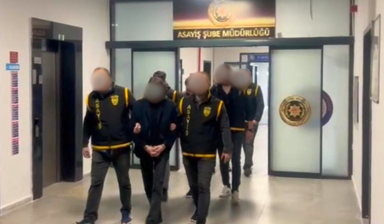 YALOVA’DA DEAŞ OPERASYONU: 6 ŞÜPHELİ YAKALANDI