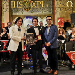 Londra Türk Sanat Müziği Korosu’ndan Tarihi Konser: “Sinemayı Taçlandıran Şarkılar” Büyüledi