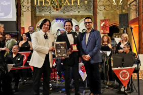 Londra Türk Sanat Müziği Korosu’ndan Tarihi Konser: “Sinemayı Taçlandıran Şarkılar” Büyüledi