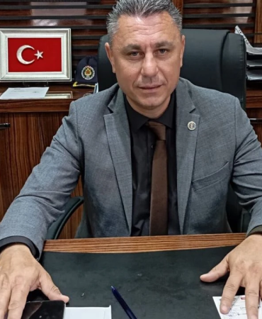 KAYTAZDERE’DE MODERN ULAŞIM DÖNEMİ BAŞLADI: DURAKLAR YENİLENİYOR