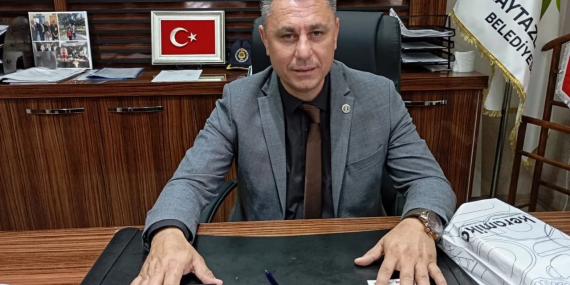 KAYTAZDERE’DE MODERN ULAŞIM DÖNEMİ BAŞLADI: DURAKLAR YENİLENİYOR