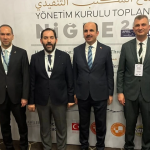 Yalova İl Özel İdaresi UCLG-MEWA Zirvesinde: Küresel İş Birliği ve Kentsel Yenilikçilik Vurgusu