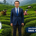 BAŞKAN İSMAİL YAPRAK’TAN YAŞ ÇAY FİYATI ÇIKIŞI: “ÜRETİCİNİN YANINDA OLMAK ZORUNDAYIZ”