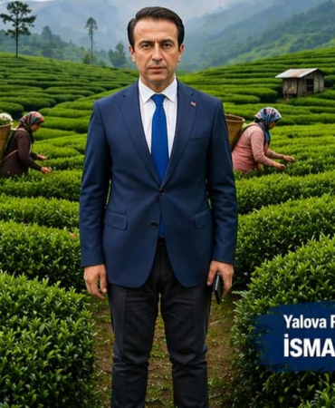 BAŞKAN İSMAİL YAPRAK’TAN YAŞ ÇAY FİYATI ÇIKIŞI: “ÜRETİCİNİN YANINDA OLMAK ZORUNDAYIZ”