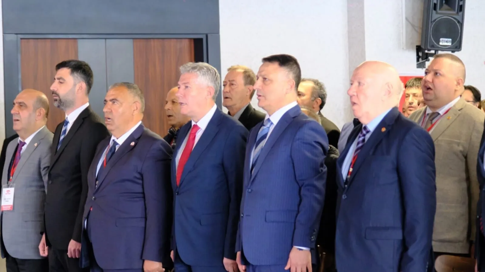 TGK 30. BAŞKANLAR KURULU KOCAELİ’DE TOPLANDI: MEDYANIN GELECEĞİ MASAYA YATIRILDI