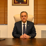 Vali Dr. Ahmet Hamdi Usta’nın 23 Nisan Ulusal Egemenlik ve Çocuk Bayramı Mesajı