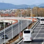 Yalova Tonami Köprü Üstü Bakım ve Onarım Çalışması