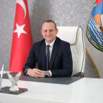 BAŞKAN YELE’DEN 23 NİSAN MESAJI