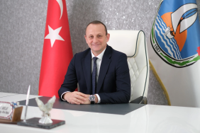 BAŞKAN YELE’DEN 23 NİSAN MESAJI