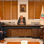 Yalova’da 46 Yıllık Hizmetin Ardından Duygusal Veda: Tapu Müdürü Mustafa Koç Emekliye Ayrıldı