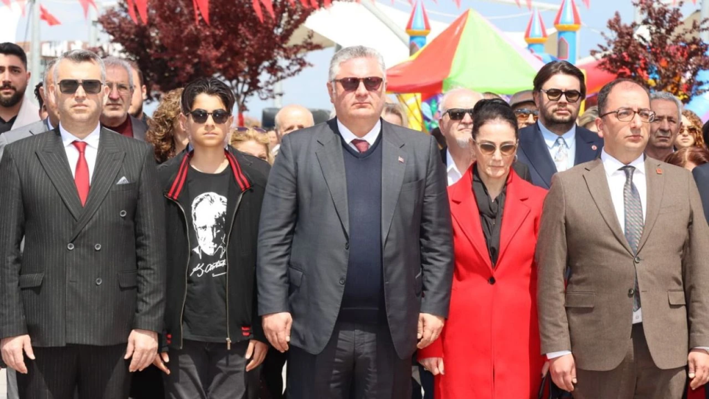 CHP’den Çocuk Hakları ve Eğitim Vurgusu: “Güvenli ve Eşit Eğitim Her Çocuğun Hakkıdır”