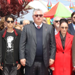 CHP’den Çocuk Hakları ve Eğitim Vurgusu: “Güvenli ve Eşit Eğitim Her Çocuğun Hakkıdır”