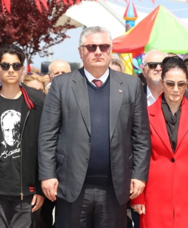 CHP’den Çocuk Hakları ve Eğitim Vurgusu: “Güvenli ve Eşit Eğitim Her Çocuğun Hakkıdır”