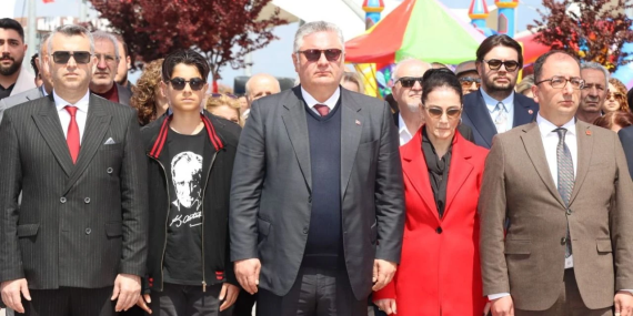 CHP’den Çocuk Hakları ve Eğitim Vurgusu: “Güvenli ve Eşit Eğitim Her Çocuğun Hakkıdır”