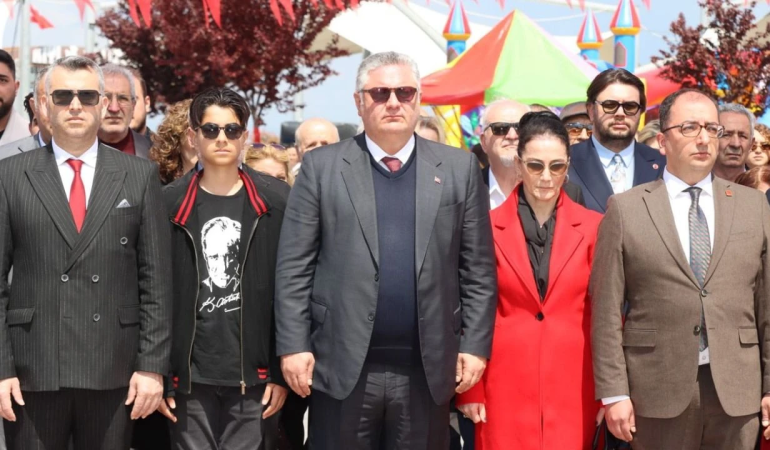 CHP’den Çocuk Hakları ve Eğitim Vurgusu: “Güvenli ve Eşit Eğitim Her Çocuğun Hakkıdır”