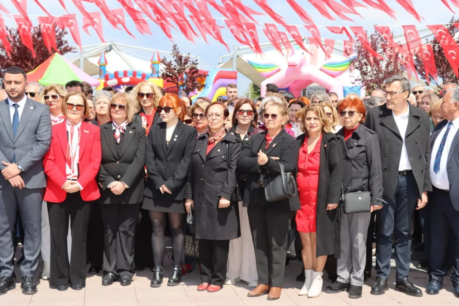 CHP’den Çocuk Hakları ve Eğitim Vurgusu: “Güvenli ve Eşit Eğitim Her Çocuğun Hakkıdır”