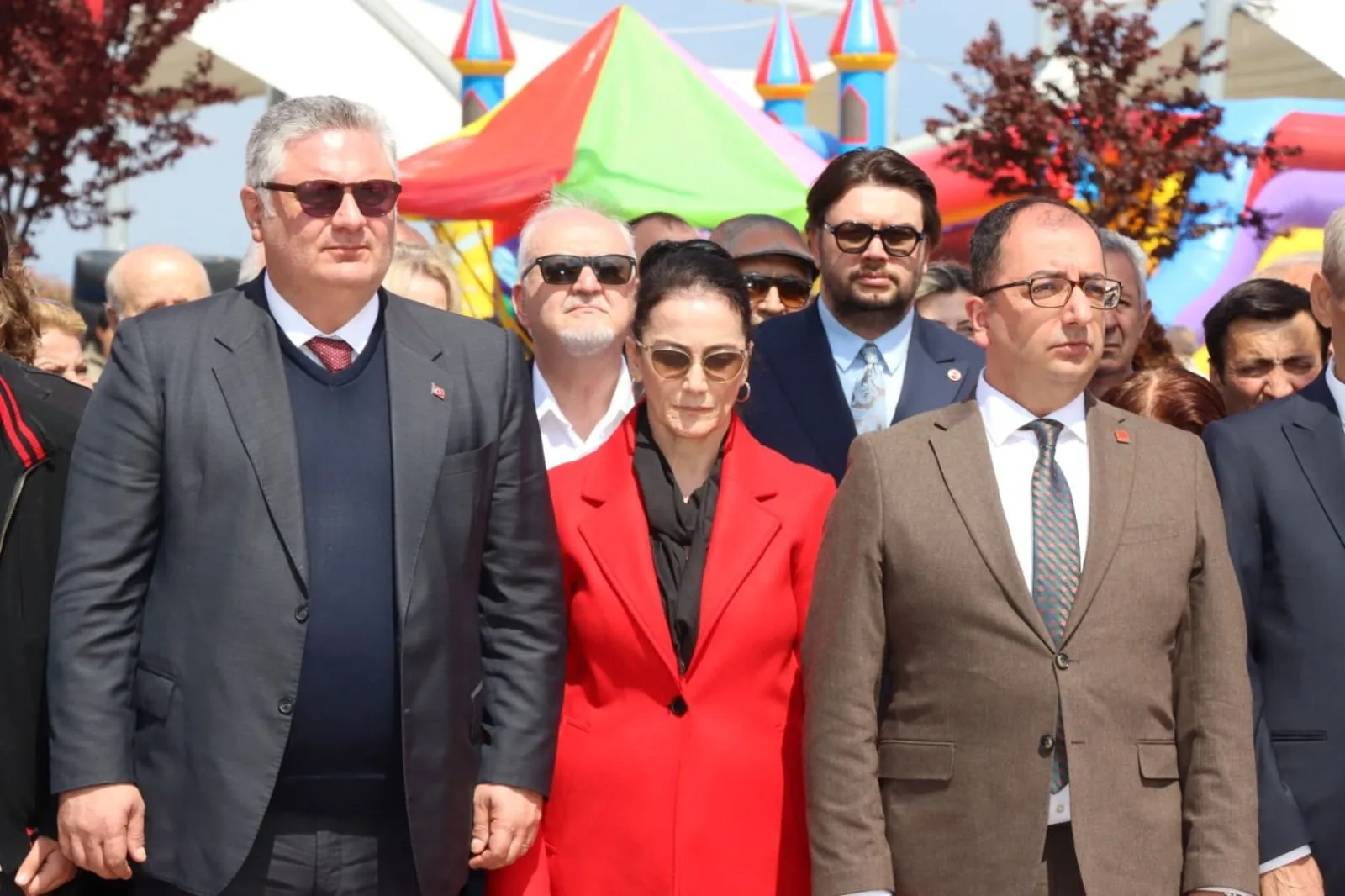 CHP’den Çocuk Hakları ve Eğitim Vurgusu: “Güvenli ve Eşit Eğitim Her Çocuğun Hakkıdır”