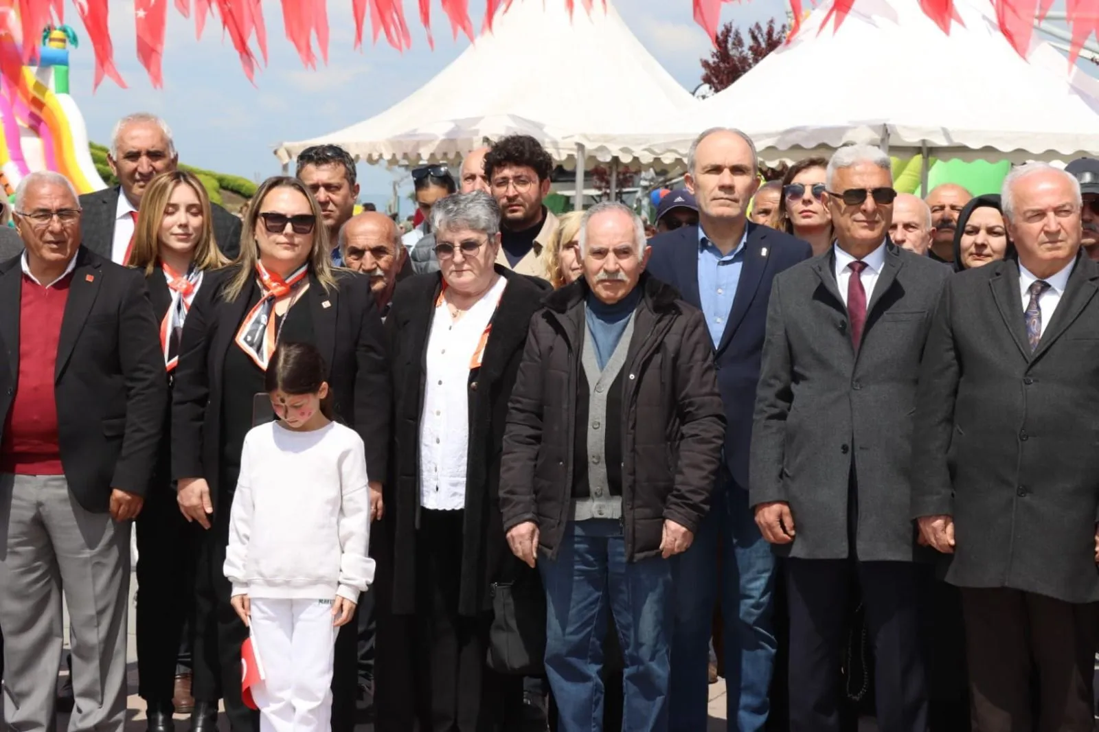 CHP’den Çocuk Hakları ve Eğitim Vurgusu: “Güvenli ve Eşit Eğitim Her Çocuğun Hakkıdır”