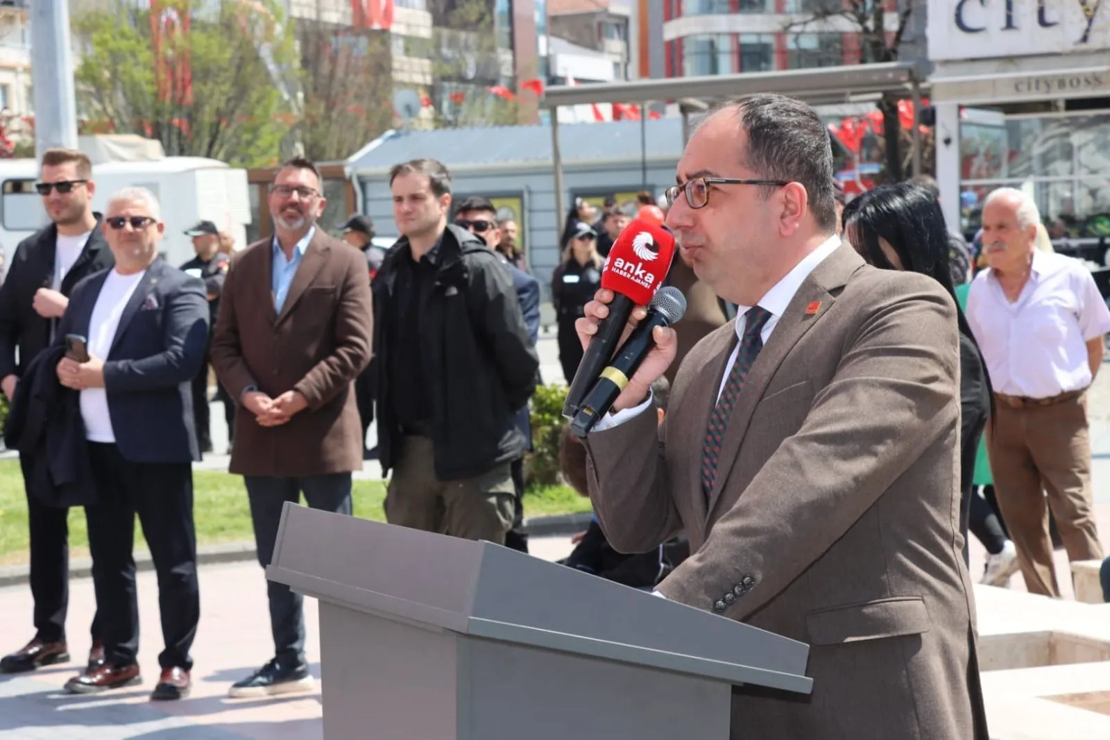 CHP’den Çocuk Hakları ve Eğitim Vurgusu: “Güvenli ve Eşit Eğitim Her Çocuğun Hakkıdır”