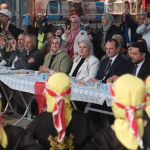 ÇİFTLİKKÖY’DE KADIN EL EMEĞİ PAZARI SEZONU AÇTI