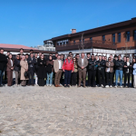 Yalova OSB’den TEKNOFEST Yolunda Gençlere Tam Destek