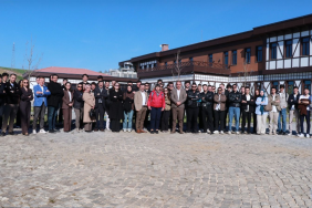 Yalova OSB’den TEKNOFEST Yolunda Gençlere Tam Destek