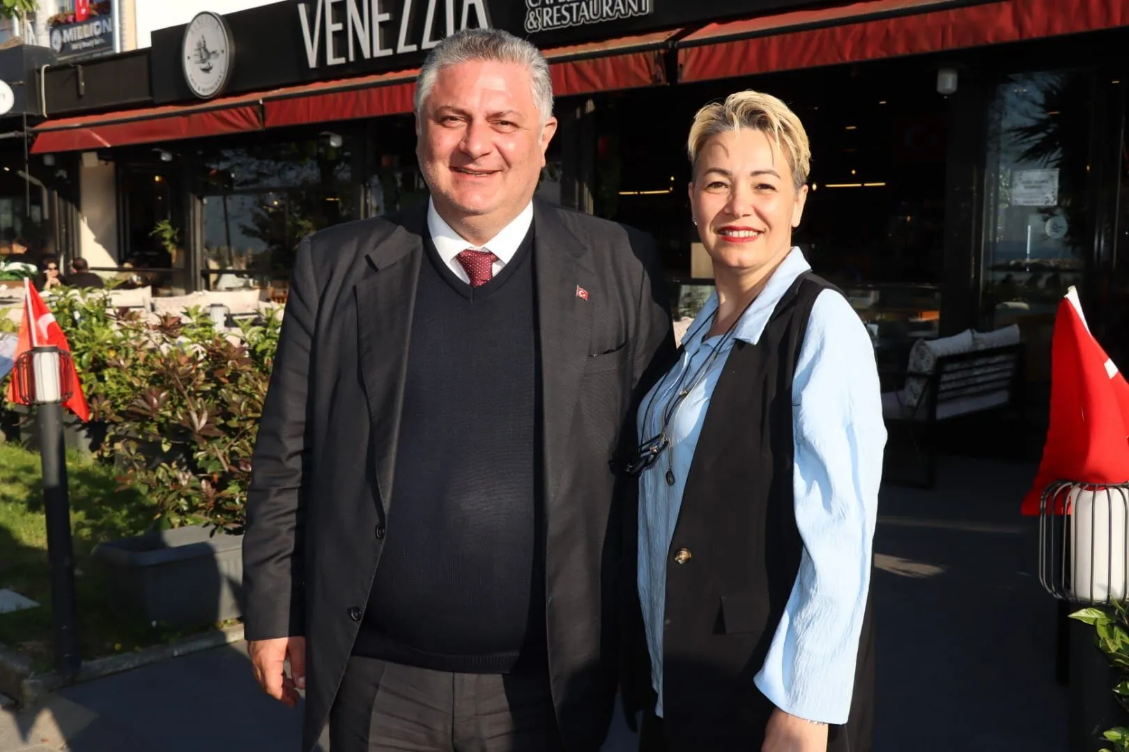 Yalova’da 23 Nisan Coşkusu Zirveye Ulaştı: Başkan Mehmet Gürel Çocuklarla Bayram Sevincini Paylaştı