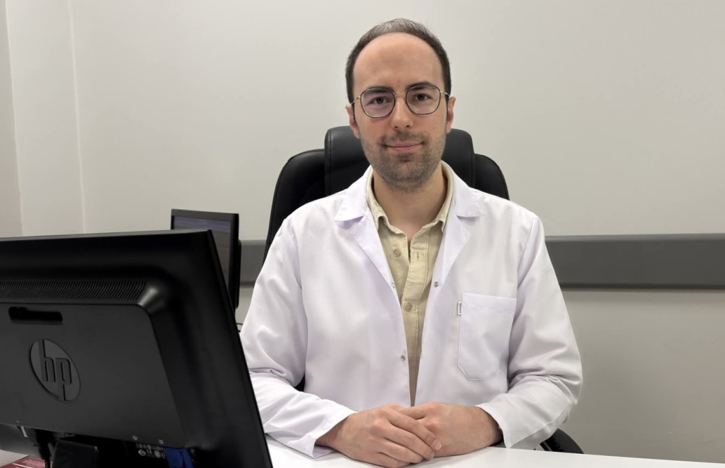 Yalova Eğitim ve Araştırma Hastanesi Hekim Kadrosunu Güçlendirmeye Devam Ediyor