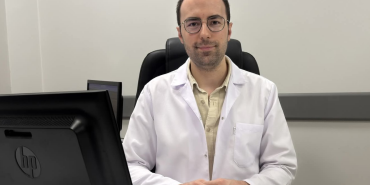 Yalova Eğitim ve Araştırma Hastanesi Hekim Kadrosunu Güçlendirmeye Devam Ediyor