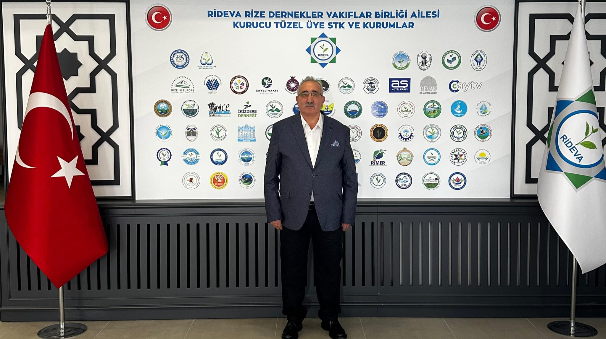 Yalova Rizelilerden Güçlü Birlik Mesajı: “Birlikte Daha Güzel Yarınlara”