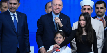 İstanbul’da 100 Bin Sosyal Konut İçin Kura Süreci Başladı: Hak Sahipleri Gün Gün Açıklanacak