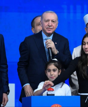 İstanbul’da 100 Bin Sosyal Konut İçin Kura Süreci Başladı: Hak Sahipleri Gün Gün Açıklanacak