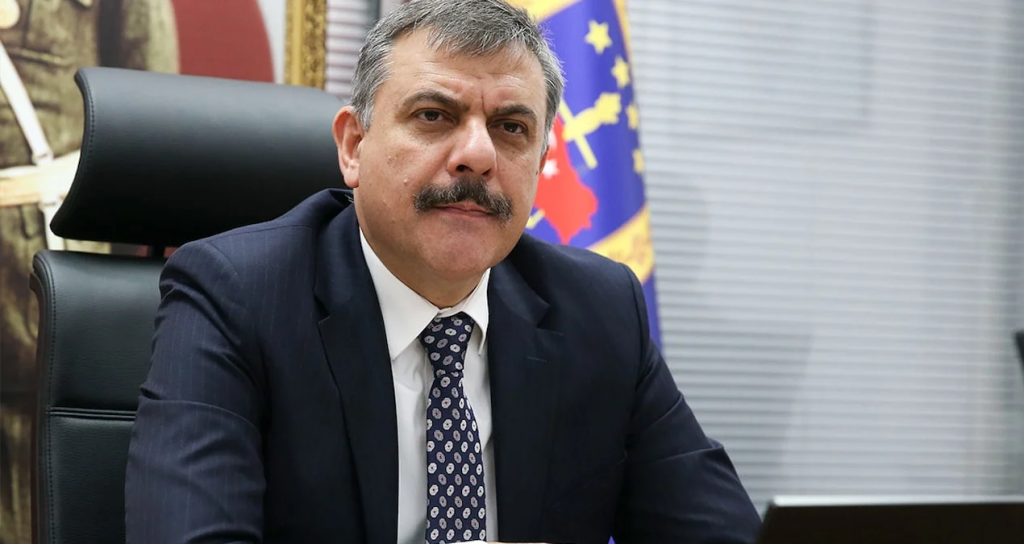 BAKAN ÇİFTÇİ’DEN GÜLİSTAN DOKU SORUŞTURMASI AÇIKLAMASI: UMUT ALTAŞ ABD’DE ARANIYOR