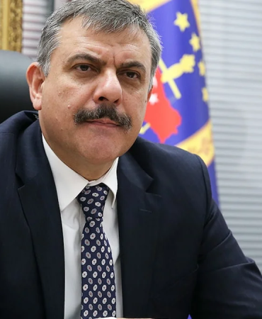 BAKAN ÇİFTÇİ’DEN GÜLİSTAN DOKU SORUŞTURMASI AÇIKLAMASI: UMUT ALTAŞ ABD’DE ARANIYOR