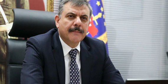 BAKAN ÇİFTÇİ’DEN GÜLİSTAN DOKU SORUŞTURMASI AÇIKLAMASI: UMUT ALTAŞ ABD’DE ARANIYOR